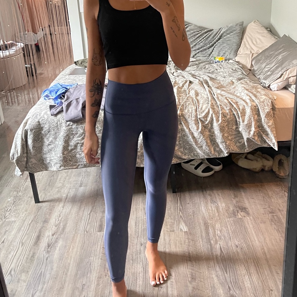 Aerie offline 7/8 leggings